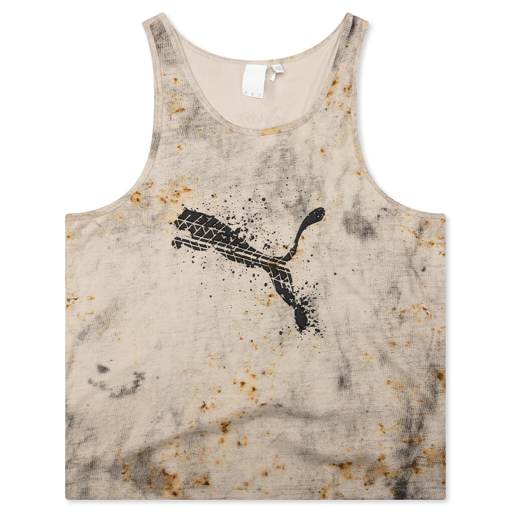 Puma x AAP Rocky Tank Top Khaki