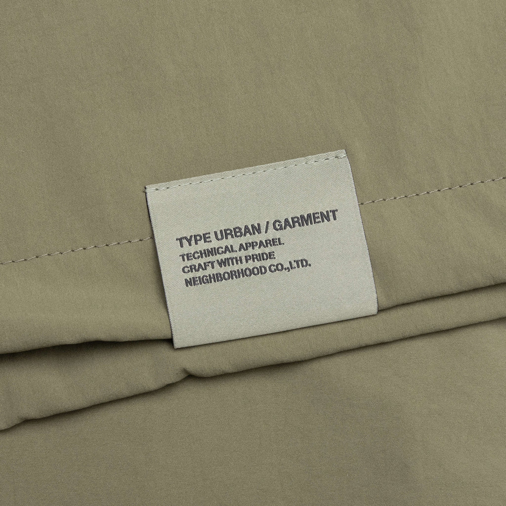 Multifunctional L S Shirt Olive Drab