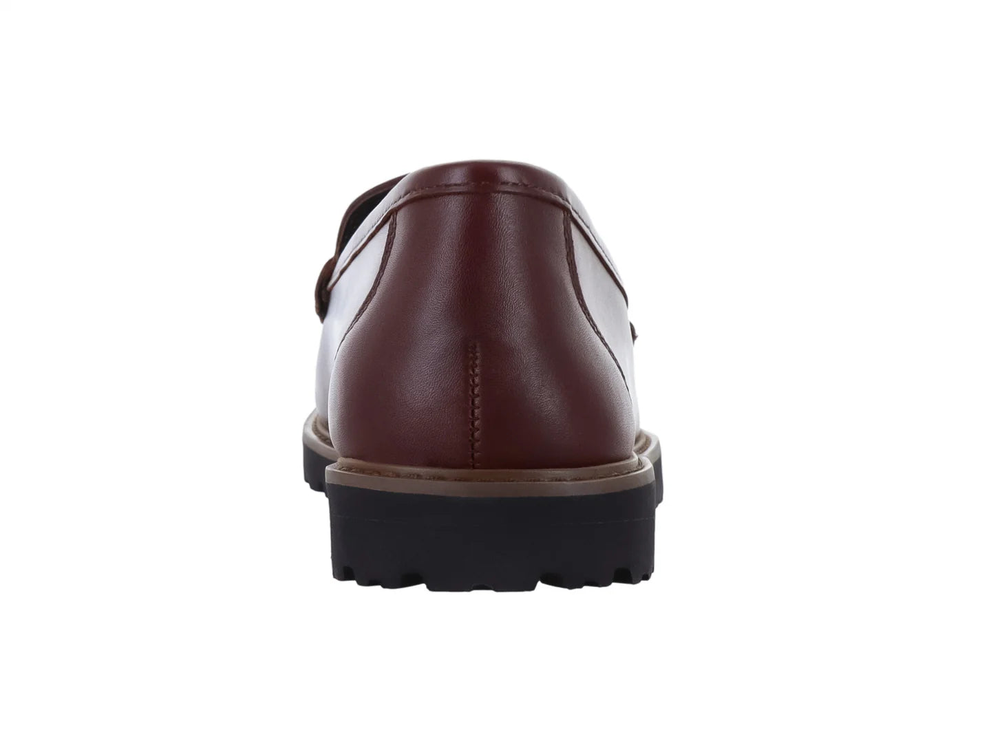 Zapatos Casuales Gino Cherruti Color Cogñac para Hombre