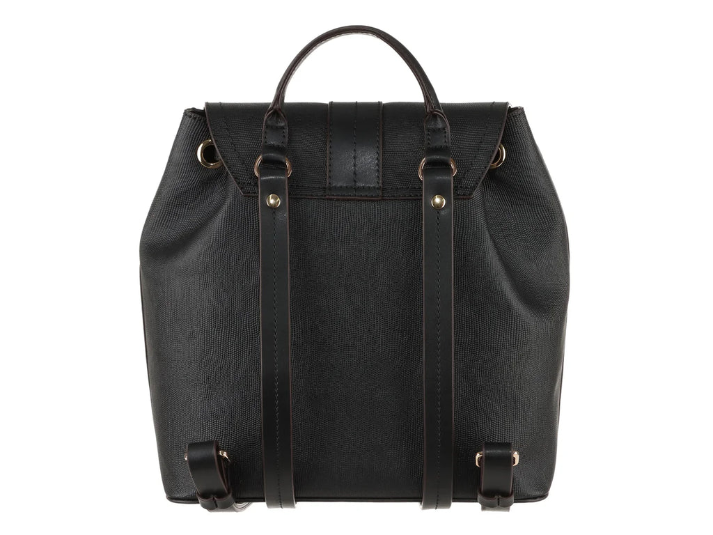 Mochila Westies Nabila Negro para Mujer