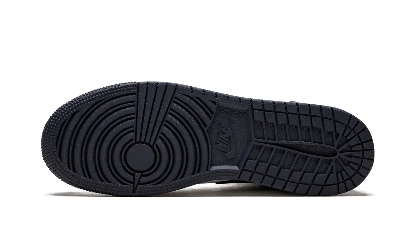 Jordan 1 Mid PS Obsidian