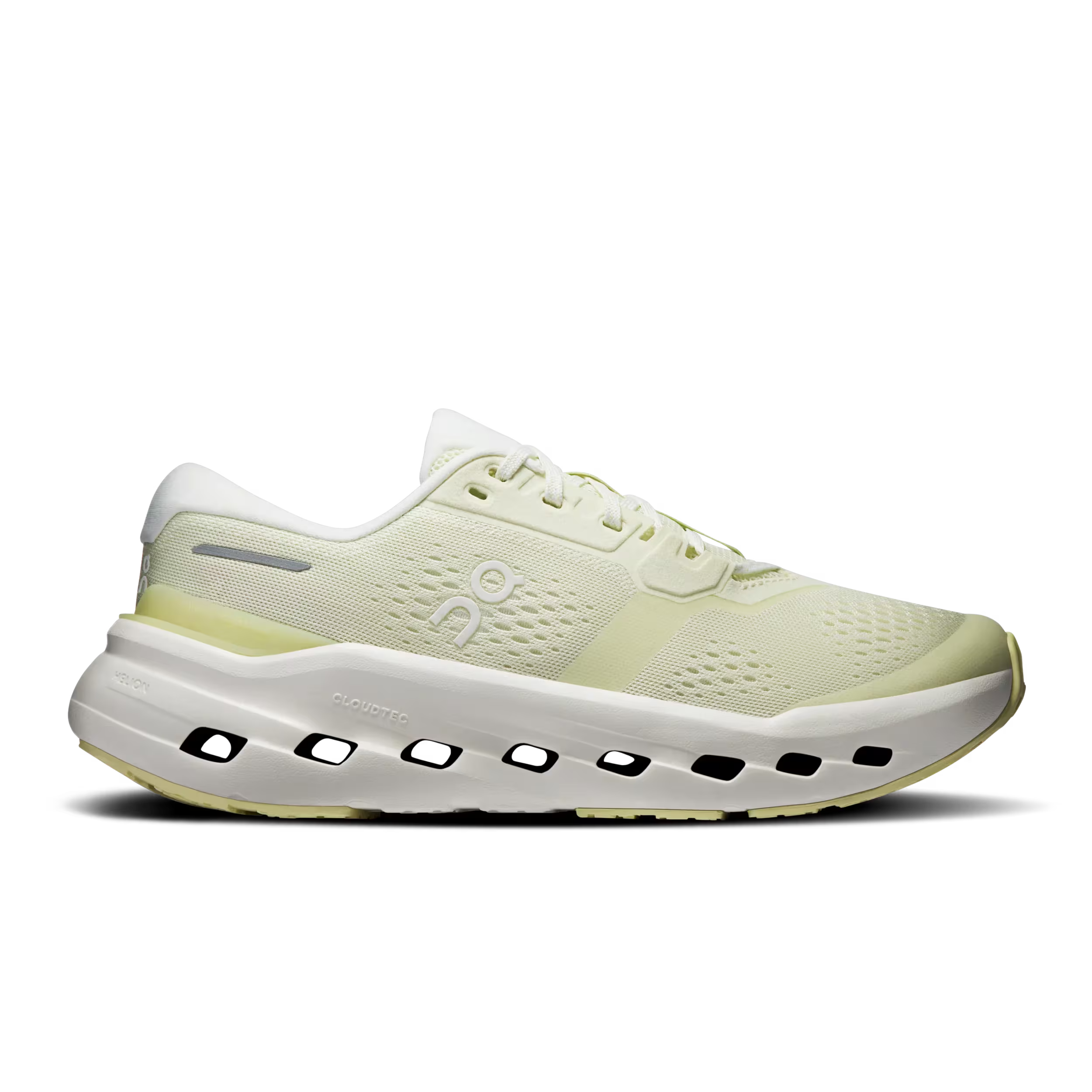 Womens On Cloudrunner 3