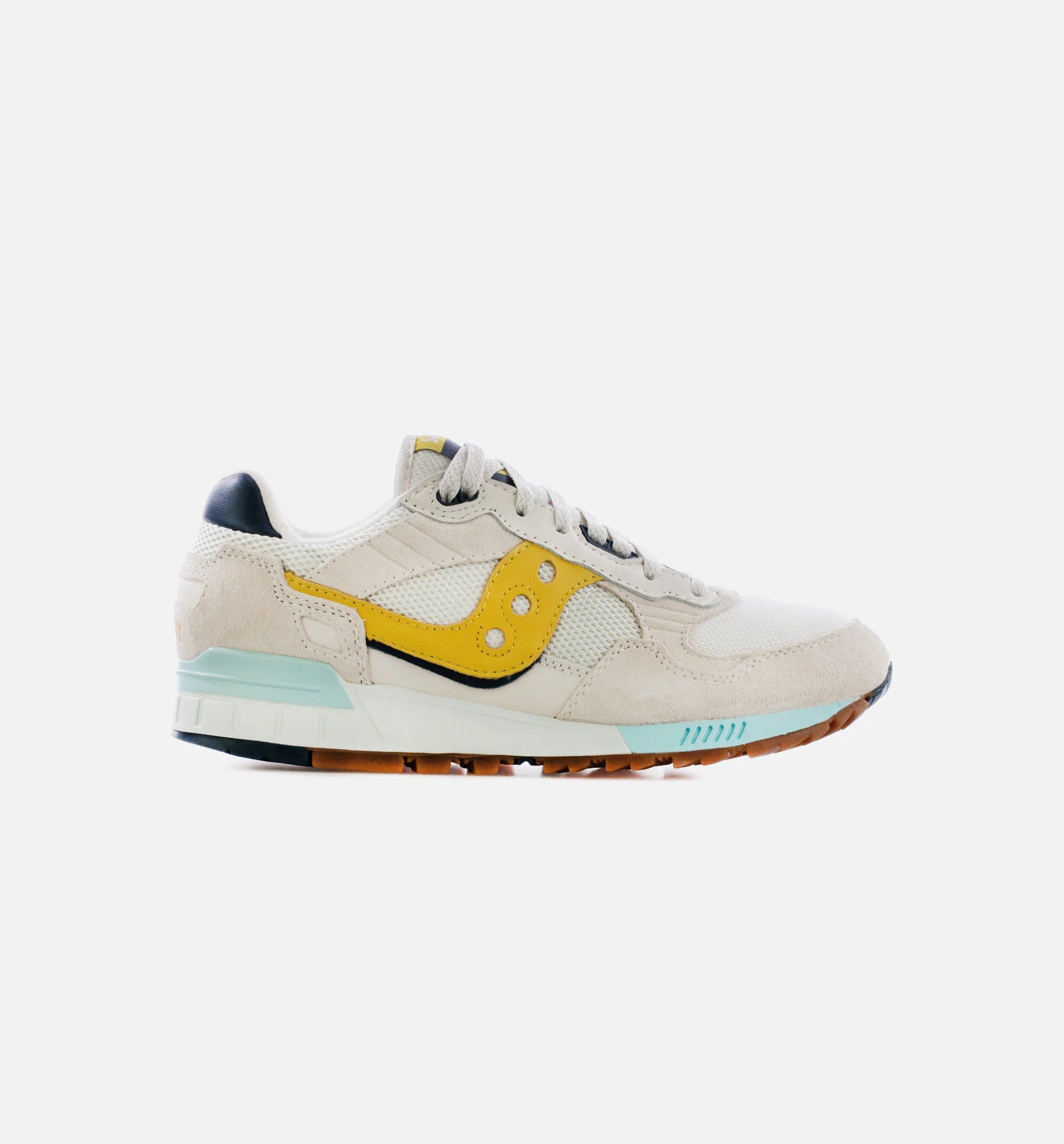Shadow 5000 Light Sand Yellow Mens Running Shoe Sand Yellow
