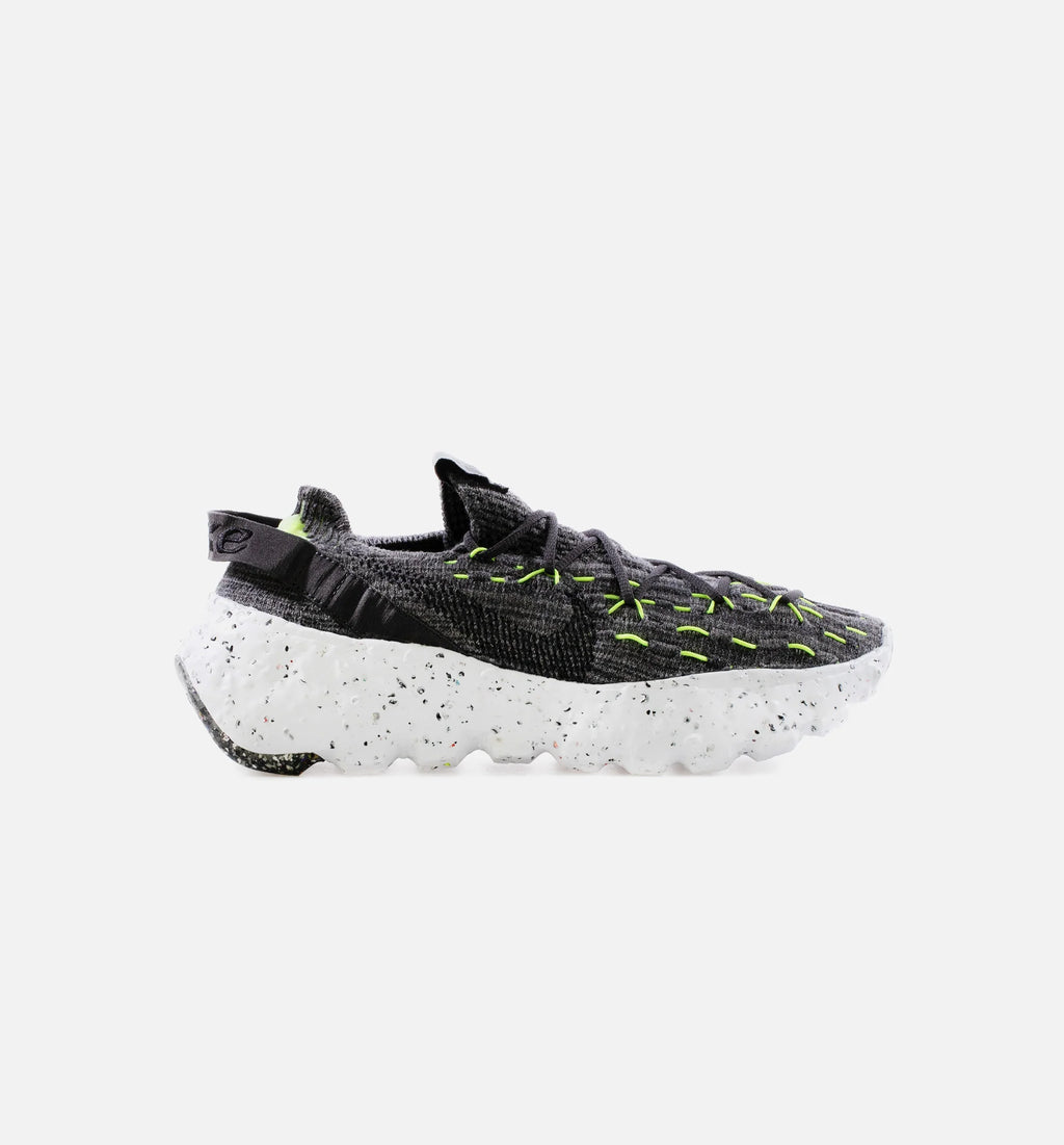 Space Hippie 04 Mens Lifestyle Shoe Black Green