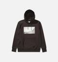 Ray Barbee Vault x Vans Pullover Hoodie Mens Hoodie Black