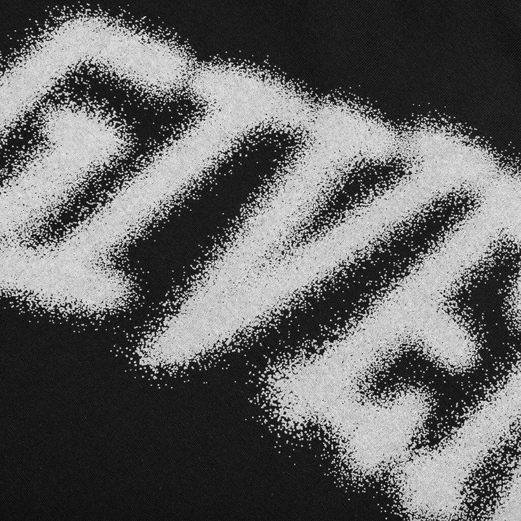 Classic Fit T Shirt Black
