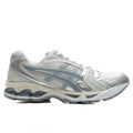 Gel Kayano 14 White Light Navy