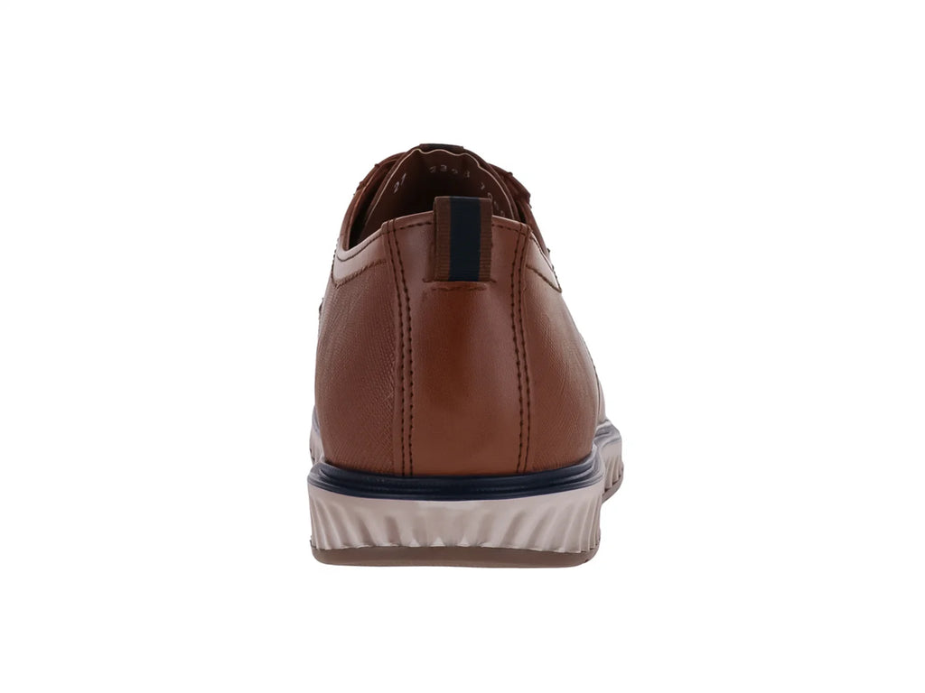 Zapatos Casuales HER SON Color Camel para Hombre