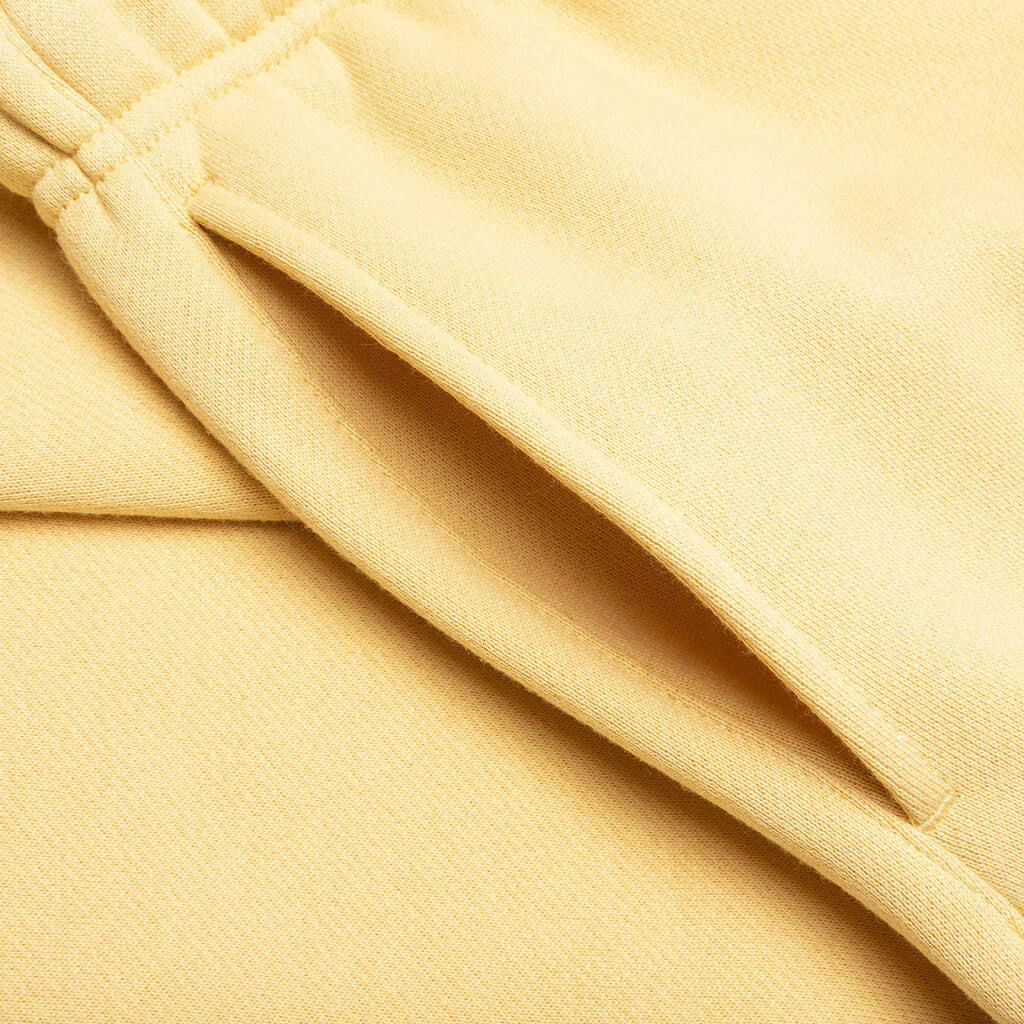 Kids Essential Sweatpant Light Tuscan