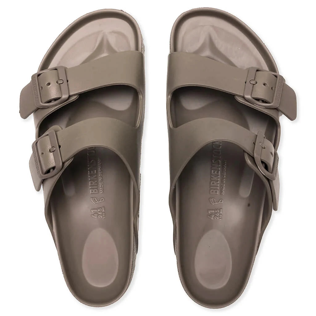 Arizona EVA Grey Taupe