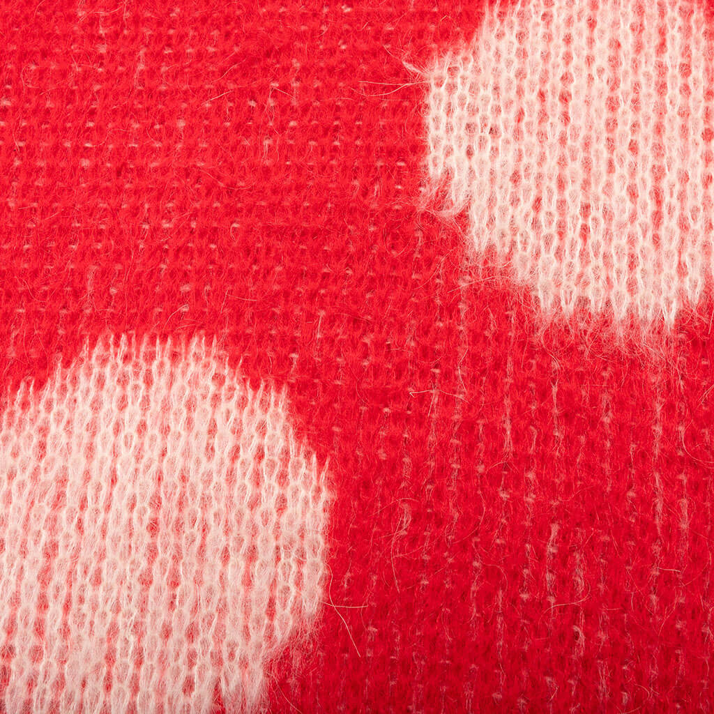 Roundneck Sweater Tulip