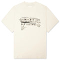 Weird Behavior S S Tee Taupe