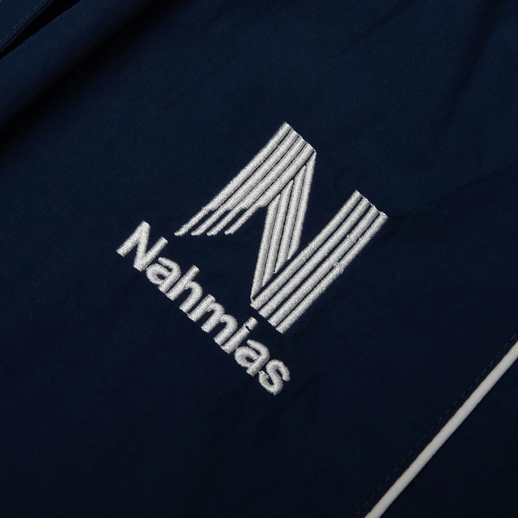 Warm Up Pant Cobalt Blue