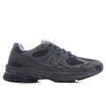 ABZORB 2010 Tornado Faded Black