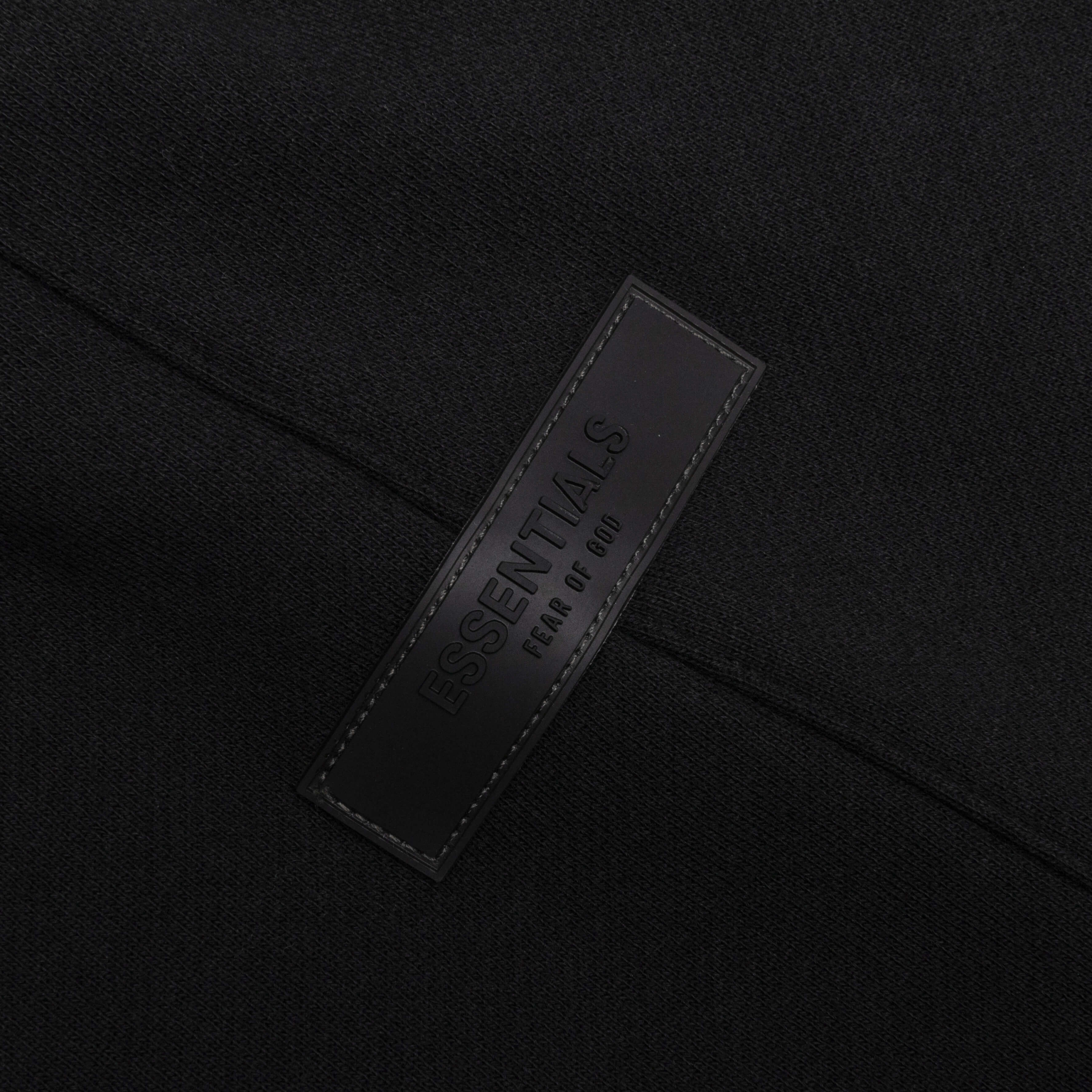 Essentials Core Sweatshort Stretch Limo