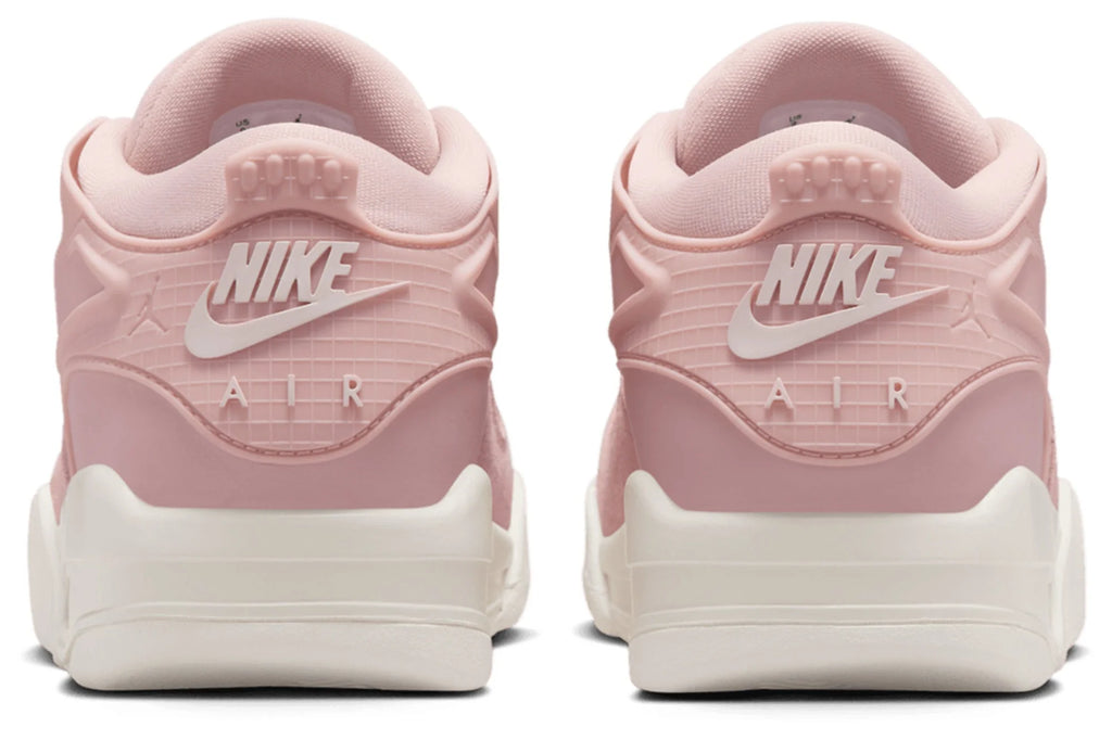 Wmns Jordan 4 RM Pink Oxford