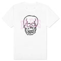 Classic Fit T Shirt White