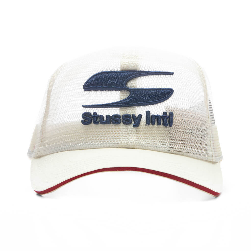 MD Moto S Trucker Bone