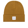 Watch Cap Beanie Butterscotch