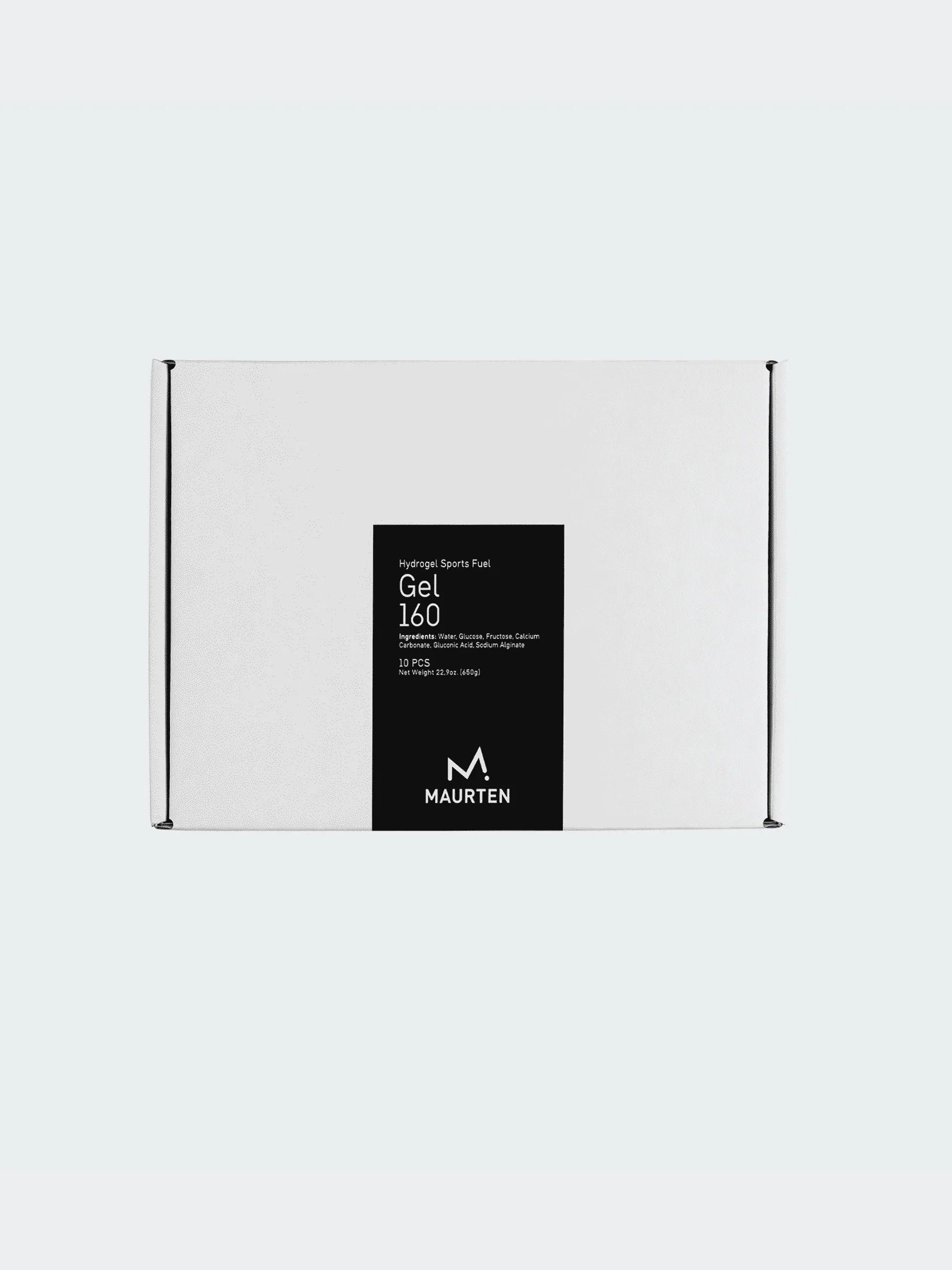 Maurten GEL 160 Box