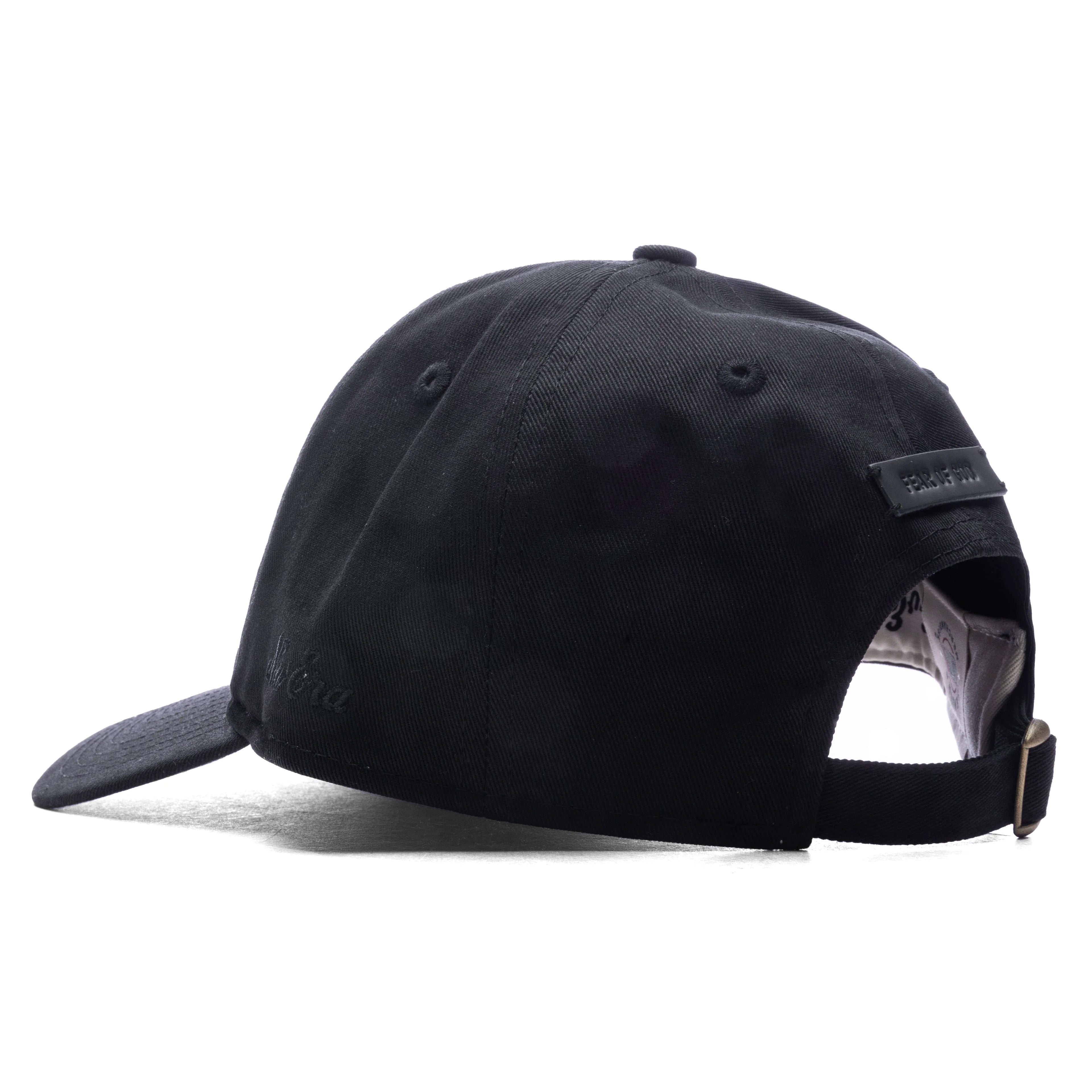 Fear of God x New Era 9FORTY Chicago White Sox