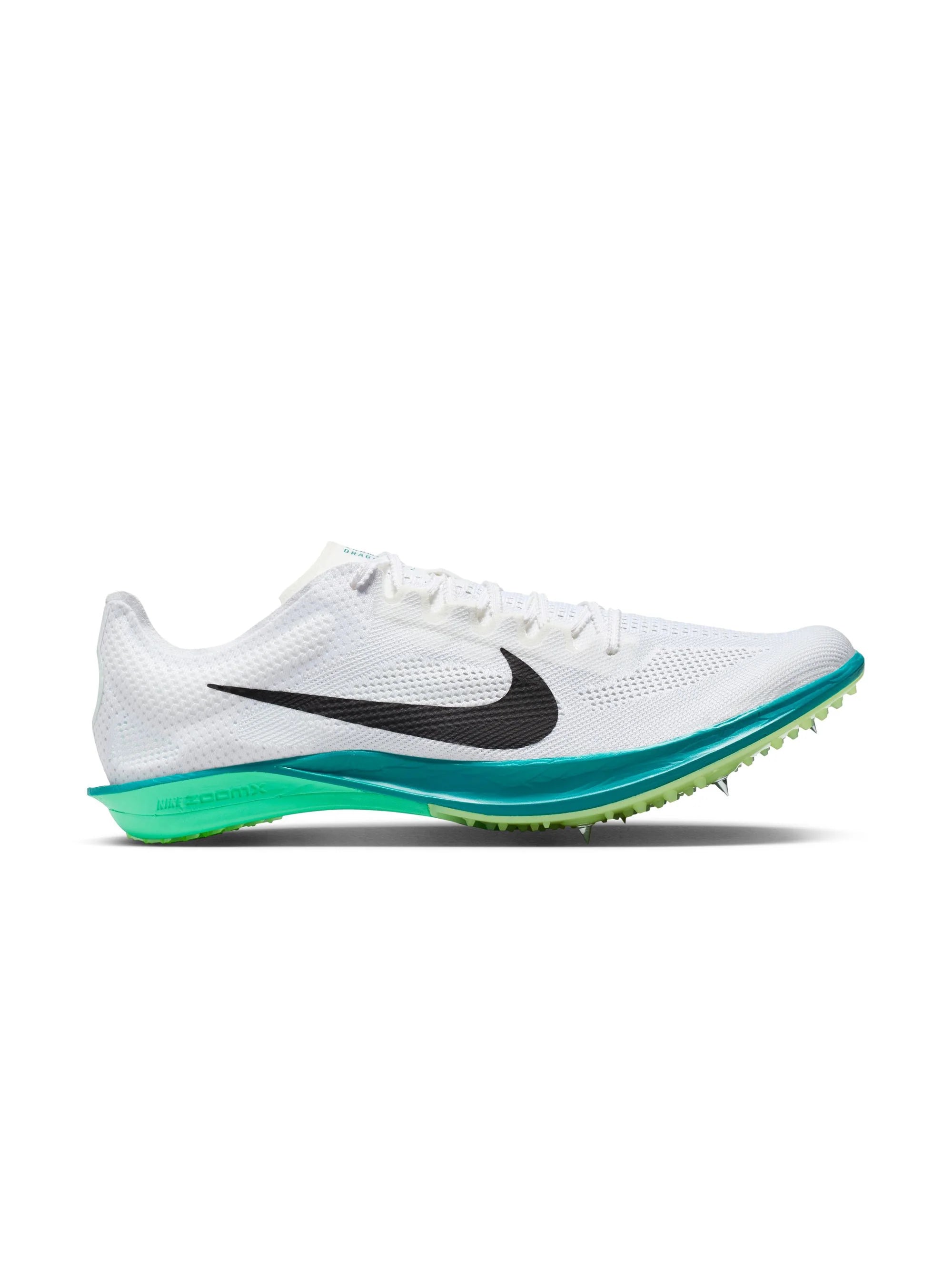 Nike ZoomX Dragonfly 2 Track Field Distance Spikes