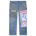 Better With Age X Carhartt Indigo