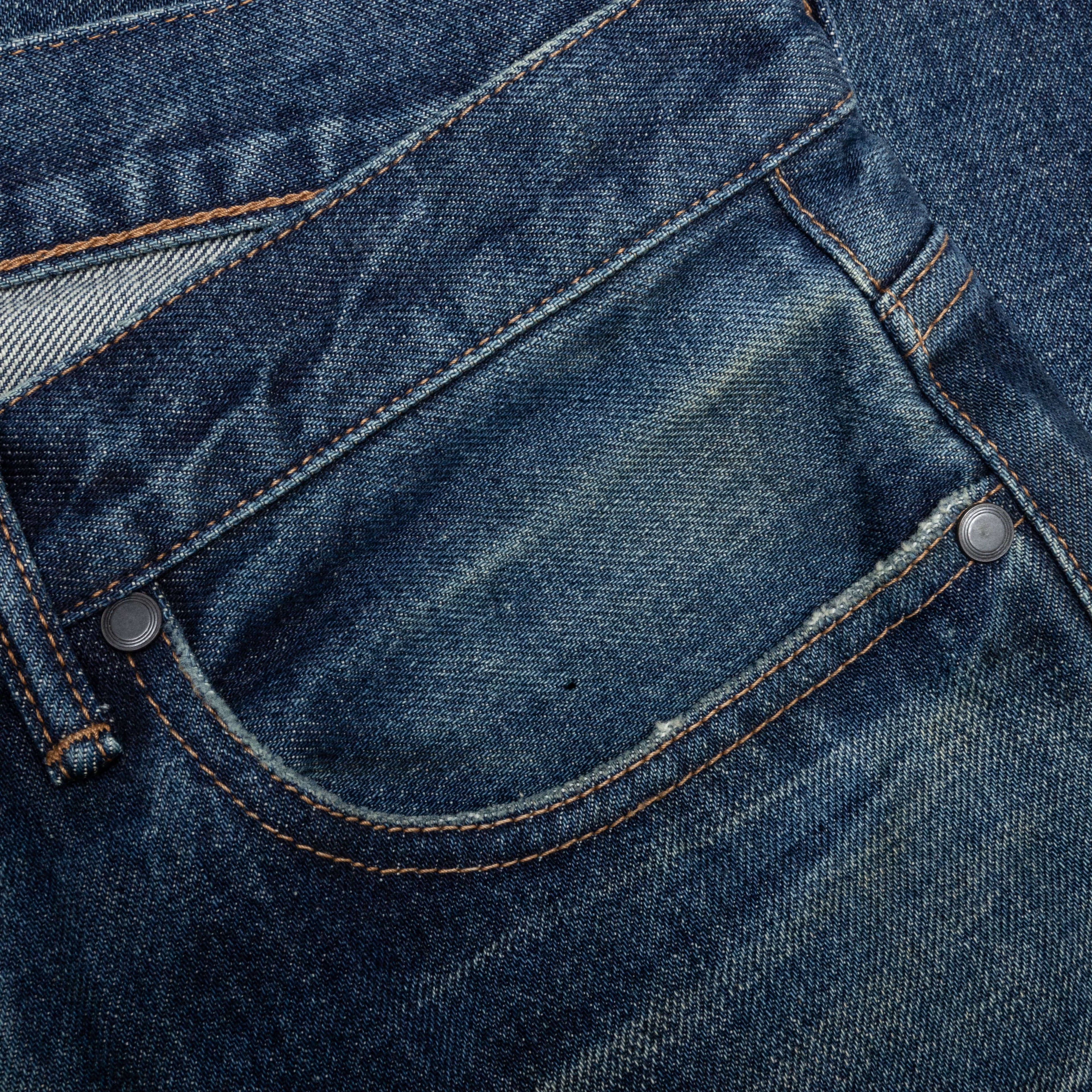 John Elliot The Daze Pants Nimbus