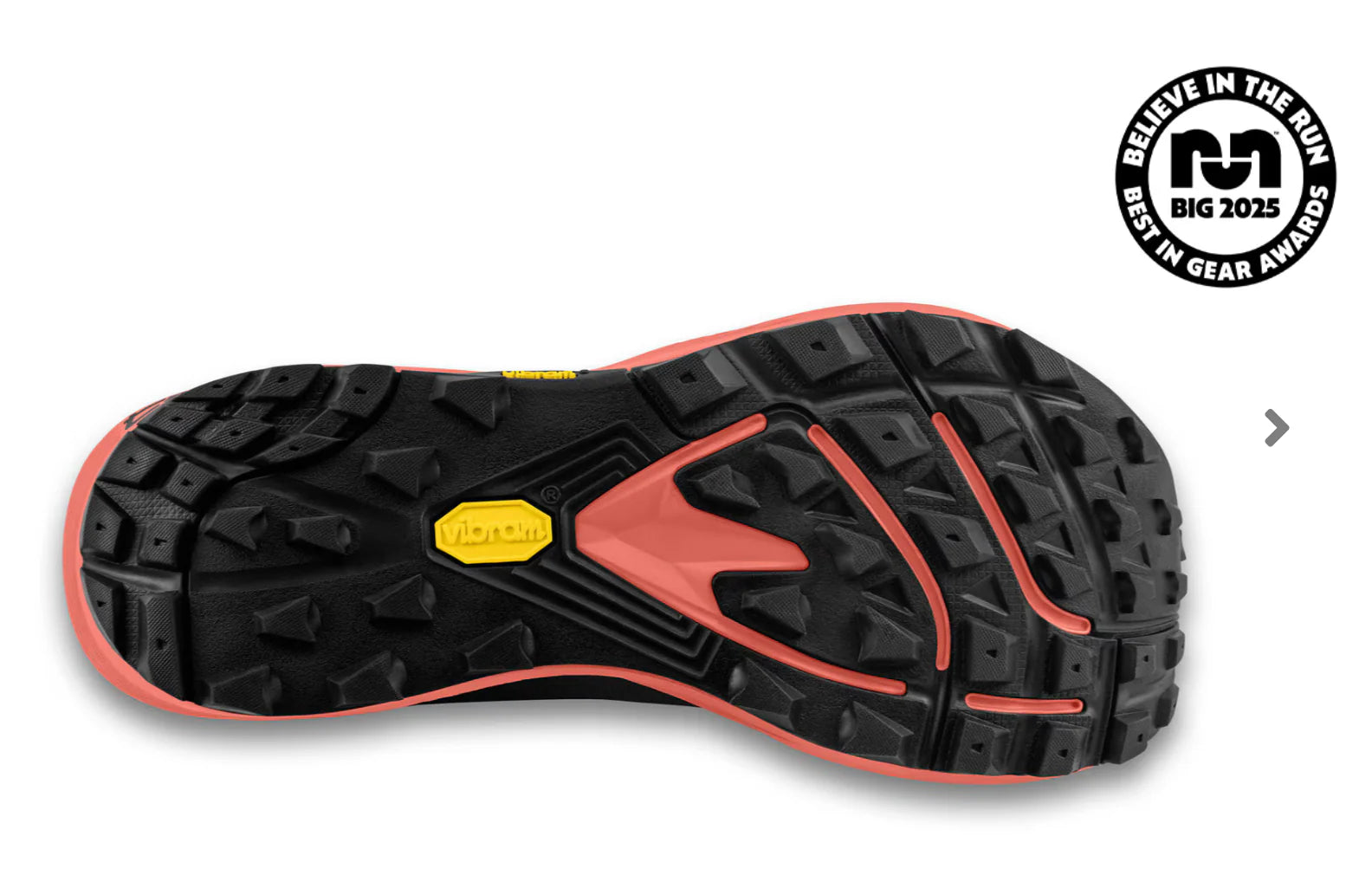 Womens Topo Mtn Racer 4