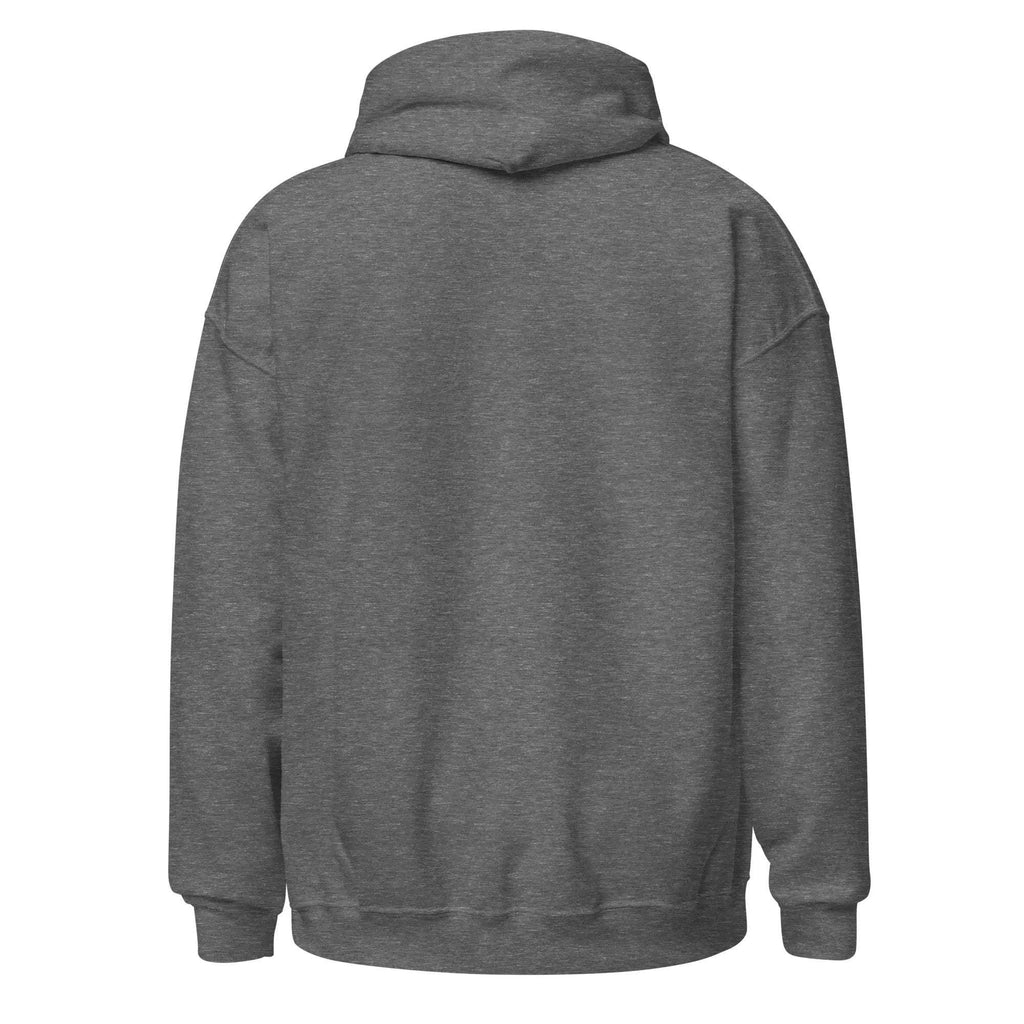 Ultra-Soft Rugby Hoodie – Cozy Comfort for Cool Evenings - L2N2