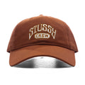 LP Crew Strapback Rust