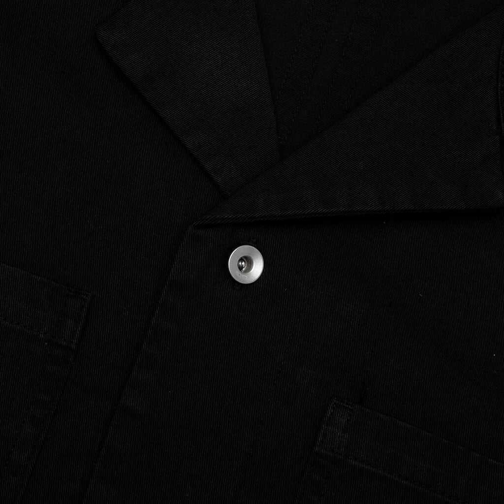 Magnum Tommy Shirt Black