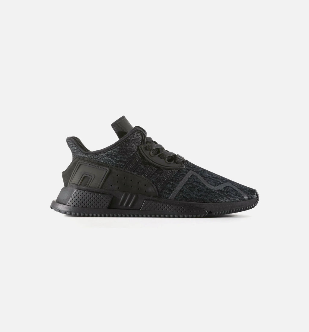EQT Cushion ADV Mens Shoe Core Black Black