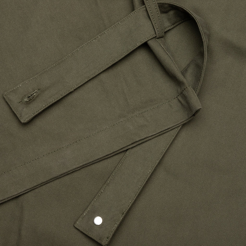 Desert Cargos Olive