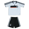 adidas Germany 07 09 Mini Kit White