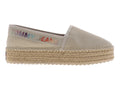 Alpargatas Tommy Hilfiger Color Arena para Mujer