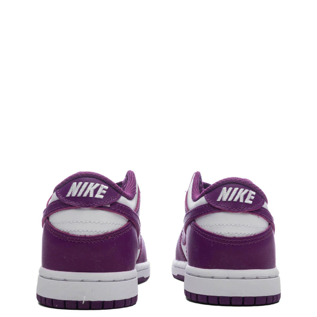 Dunk Low PS White Viotech White
