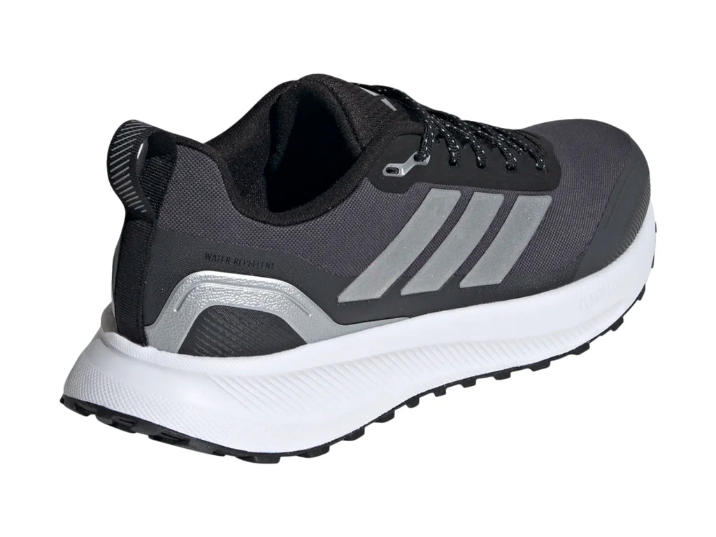 Tenis Adidas Runfalcon 5 TR Negro para Mujer