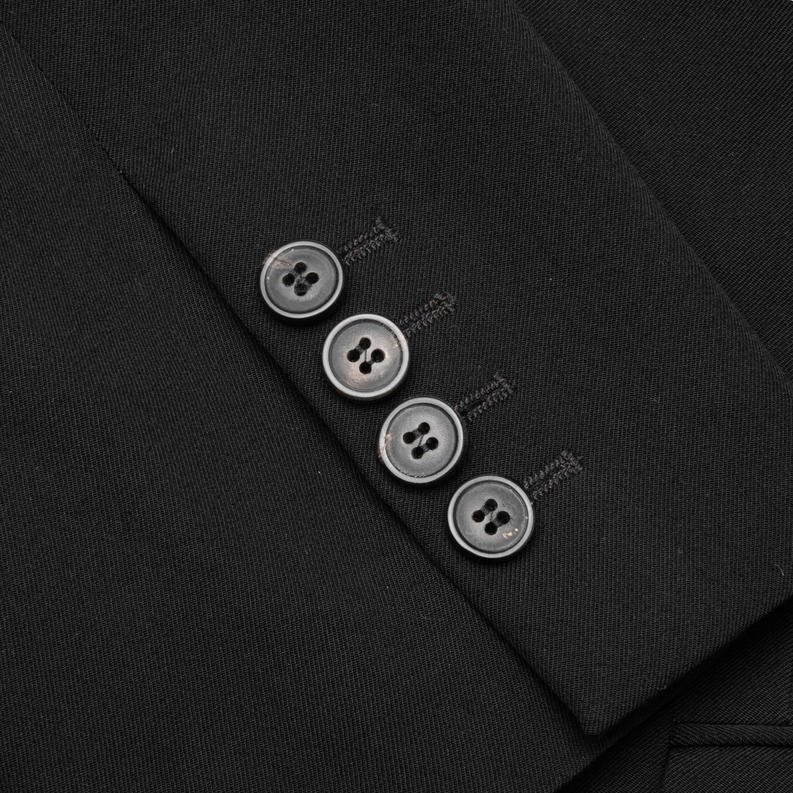Bishop 7061 MW Jacket Black