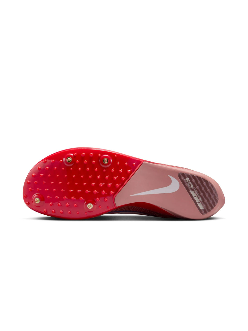 Nike ZoomX Dragonfly 2 Track Field Distance Spikes