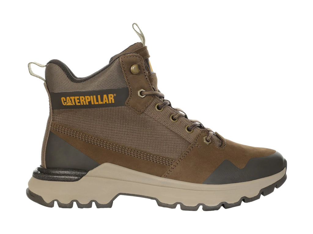 Botas Caterpillar Color Café para Hombre