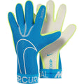 Nike Goalkeeper Mercurial Touch Elite Unisex Soccer Gloves