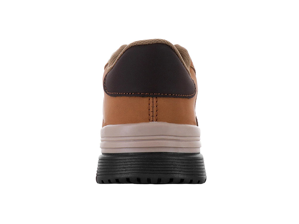 Tenis YUYIN Color Cajeta para Niño
