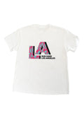 Heartbreak Hollywood Tee