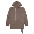 Tommy Hustler Hoodie Dust