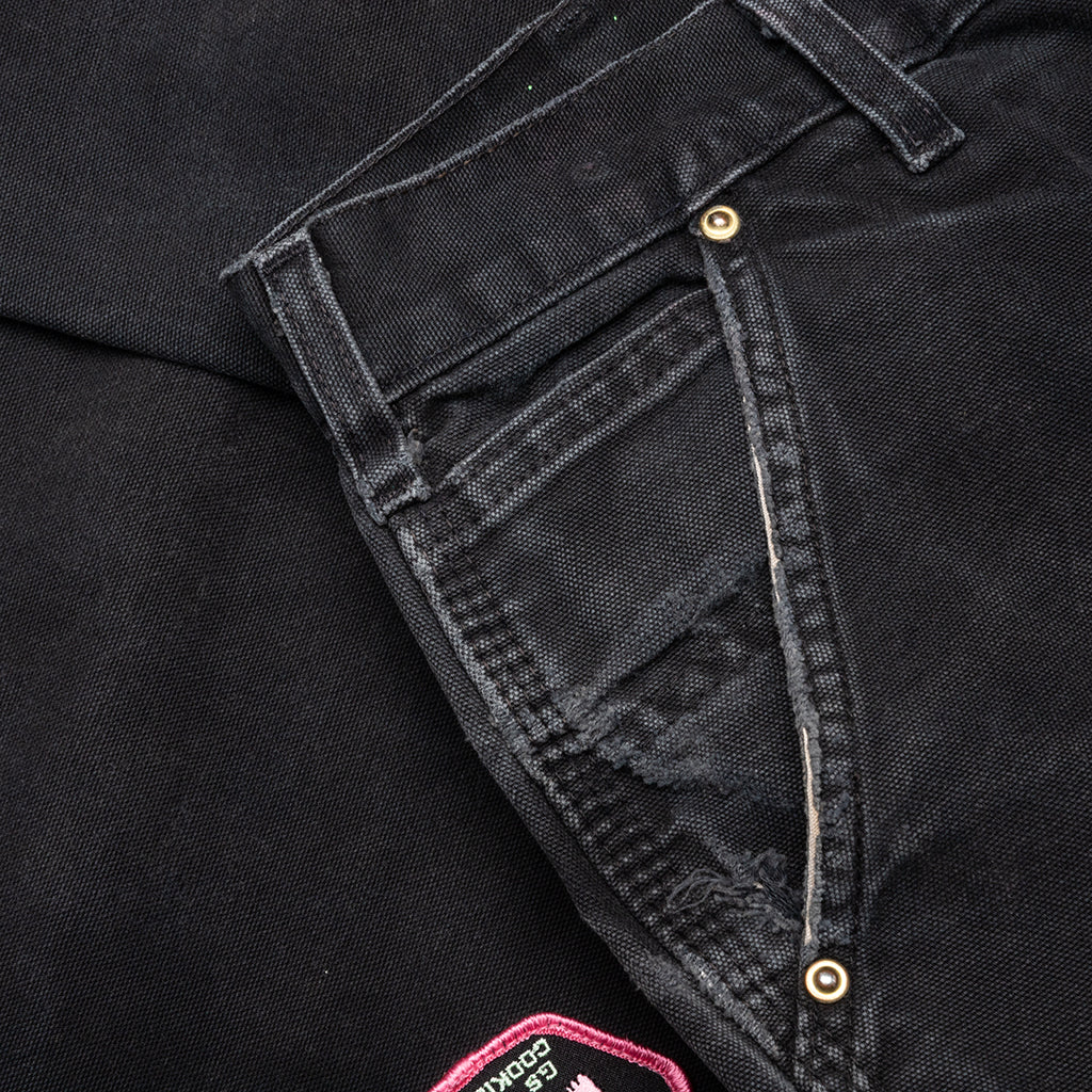 Gentlemans Carhartt Pants Multi