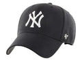 Gorra 47 Brand New York Yankees Negro