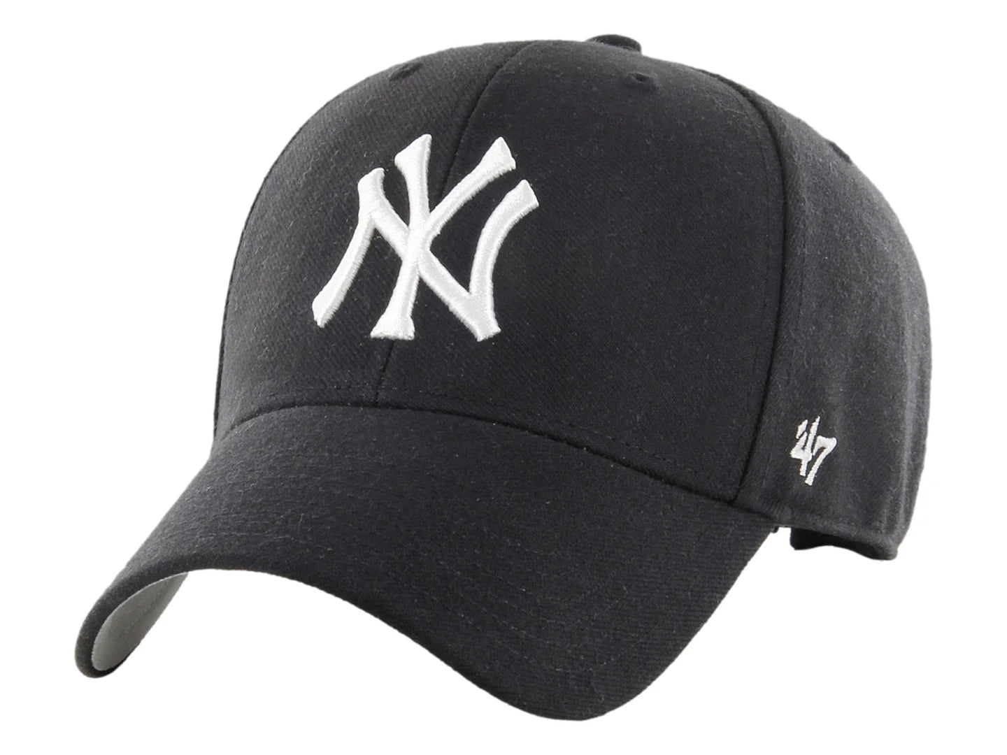 Gorra 47 Brand New York Yankees Negro
