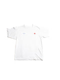 Heartbreak Boston Back Skyline Tee