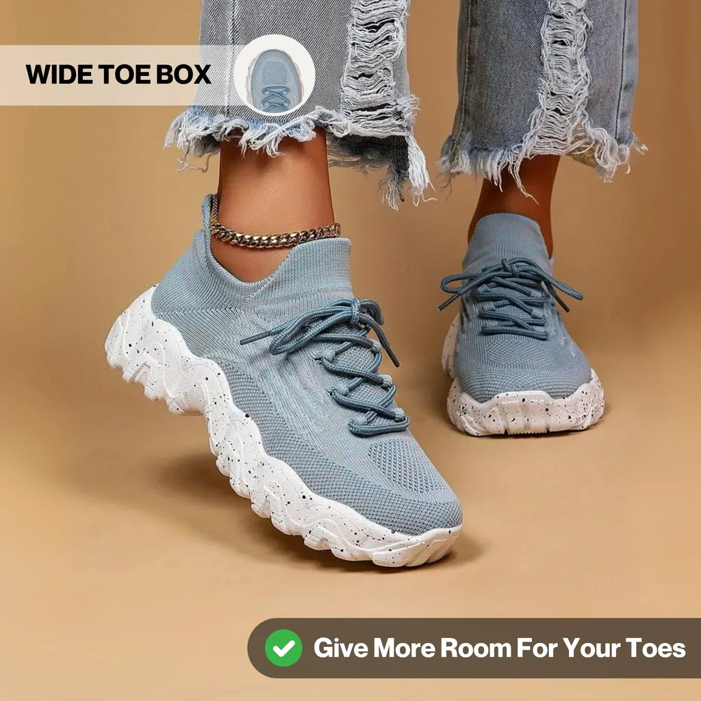 Mara Healthy Shoes Workwear Fatigue Bundle